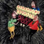 SCREAMING FEMALES  - CD POWER MOVE