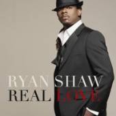 SHAW RYAN  - VINYL REAL LOVE [VINYL]