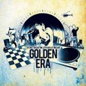 SOLRAC TRACKS & DJ PUSH P  - CD GOLDEN ERA