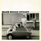 STUART MARK EDGAR  - CD BLUES FOR LOU