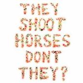 THEY SHOOT HORSES DON'T T  - CD PICK UP STICKS