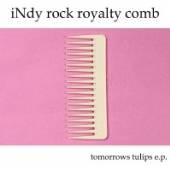  INDY ROCK ROYALTY COMB [VINYL] - suprshop.cz