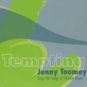 TOOMEY JENNY  - CD TEMPTING