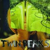 TWIN PEAKS  - CD SUNKEN [DIGI]