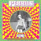 VARIOUS  - CD PEBBLES 5