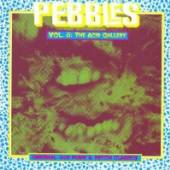 VARIOUS  - CD PEBBLES 3