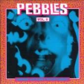 VARIOUS  - CD PEBBLES 2