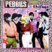 VARIOUS  - CD PEBBLES 7