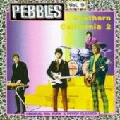 VARIOUS  - CD PEBBLES 9