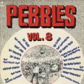 VARIOUS  - VINYL PEBBLES 8 [VINYL]