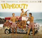 VARIOUS  - 2xCD WIPEOUT!