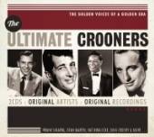  ULTIMATE CROONERS - suprshop.cz