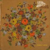 WHALEN KATHARINE  - CD MADLY LOVE