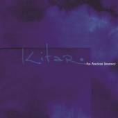 KITARO  - 2xCD AN ANCIENT JOURNEY