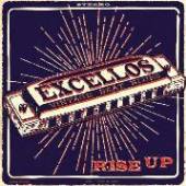 EXCELLOS  - CD RISE UP