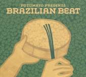 VARIOUS  - CD BRAZILIAN BEAT [DIGI]