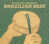  BRAZILIAN BEAT [DIGI] - suprshop.cz