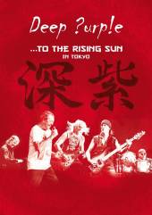  TO THE RISING SUN (IN.. - suprshop.cz