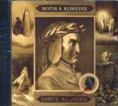  BOZSKA KOMEDIE (DANTE ALIGHIERI) - supershop.sk