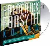 HYHLIK JAN  - CD FORSYTH: KOBRA (MP3-CD)