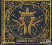 KOTTONMOUTH KINGS  - CD KROWN POWER