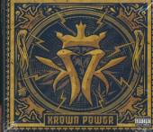  KROWN POWER - supershop.sk