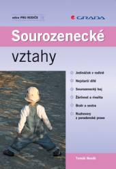  Sourozenecké vztahy [CZE] - supershop.sk