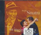  SONGS FOR SWINGIN' LOVERS - supershop.sk