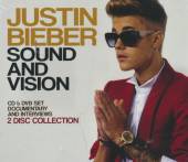  SOUND & VISION -CD+DVD- - supershop.sk