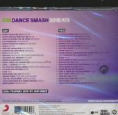  538 DANCE SMASH HITS2015 - supershop.sk