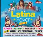  LATINA FEVER 2016 - supershop.sk