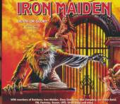  A TRIBUTE TO IRON MAIDEN II - supershop.sk