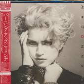  MADONNA -JPN CARD/LTD- - suprshop.cz