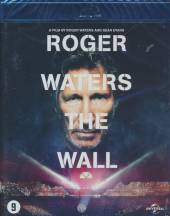 WATERS ROGER  - BRD WALL (2015) [CZ titulky]