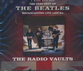  RADIO VAULTS - BEST OF THE BEATLES BROAD - supershop.sk