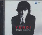 CHOPIN FREDERIC  - 2xCD NOCTURNES -COMPLETE-