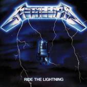  RIDE THE LIGHTNING (DELUXE 4LP+6CD+DVD) [VINYL] - suprshop.cz