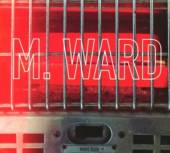 WARD M.  - CD MORE RAIN