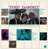  TOBY DAMMIT - OST [VINYL] - suprshop.cz