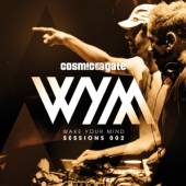  WAKE YOUR MIND SESSIONS 2 - supershop.sk