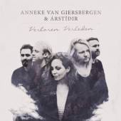 GIERSBERGEN ANNEKE VAN &  - CD VERLOREN VERLEDEN