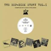 VARIOUS  - VINYL ESP DISK STORY VOL.1 [VINYL]