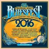  BLUESFEST 2016 - suprshop.cz