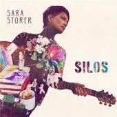 STORER SARA  - CD SILOS