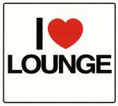  I LOVE LOUNGE [DIGI] - suprshop.cz