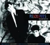ASSOCIATES  - CD THE VERY BEST OF