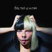  THIS IS ACTING -COLOURED- [VINYL] - supershop.sk