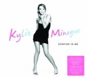 MINOGUE KYLIE  - 2xCD CONFIDE IN ME