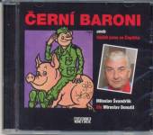   - CD DONUTIL MIROSLAV: CERNI BARONI