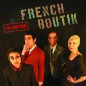FRENCH BOUTIK  - CD ESSENTIAL